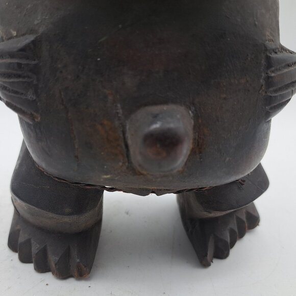 Twa/Pygmy Statue - Picture 11 of 11